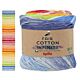 Katia Fair Cotton Infinity - 102 zomergloed - Biologisch Katoen 1 - preview