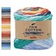 Katia Fair Cotton Infinity - 104 water en vuur - Biologisch Katoen 1 - preview