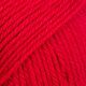 DROPS Fiesta Uni Colour - 12 rood - Wol Garen 1 - preview