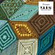204 yarn the after party scrumptious tiles blanket scheepjes haakpatroon - preview