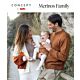 Katia Concept Merinos Family Tijdschrift/Magazine voor breien en haken - preview