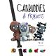 Carbuddies & Friends - Mr. Cey - Amigurumi Haakboek - 9789491840135 - preview