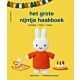 Het Grote Nijntje Haakboek - Dick Bruna 2 - preview