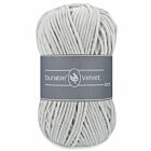 Durable Velvet - 415 chateau grey - Chenille Garen