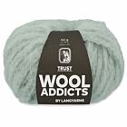 WoolAddicts Trust - 91 mintgroen - Wol Garen