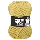 DROPS Snow Uni Colour - 109 paardenbloem - Wol Garen