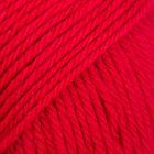 DROPS Fiesta Uni Colour - 12 rood - Wol Garen