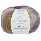 Katia Concept Reiki - 202 heideveld - Alpaca Garen