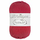 Scheepjes Bamboo Soft - 262 hot berry - Bamboe/Katoen Garen