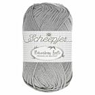 Scheepjes Bamboo Soft - 264 antique silver - Bamboe/Katoen Garen