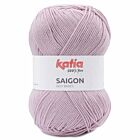 Katia Saigon - 48 blush - Acryl Garen