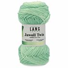 Lang Yarns Jawoll Twin - 508 lente - Sokkenwol Garen