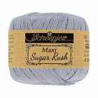 Scheepjes Maxi Sugar Rush - 618 silver - Katoen Garen