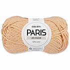 DROPS Paris Uni Colour - 74 abrikozencreme - Katoen Garen
