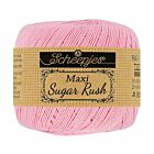 Scheepjes Maxi Sugar Rush - 749 pink - Katoen Garen