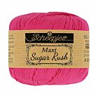 Scheepjes Maxi Sugar Rush - 786 fuchsia - Katoen Garen