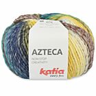 Katia Azteca - 7883 boeket - Wol/Acryl Garen