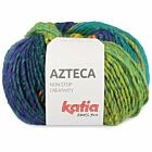 Katia Azteca - 7884 oase - Wol/Acryl Garen