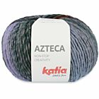 Katia Azteca - 7885 lava - Wol/Acryl Garen