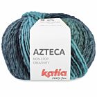 Katia Azteca - 7886 moeras - Wol/Acryl Garen