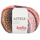 Katia Azteca - 7887 skyline - Wol/Acryl Garen