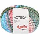 Katia Azteca - 7888 kameleon - Wol/Acryl Garen