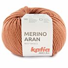 Katia Merino Aran - 93 koraal - Merinogaren