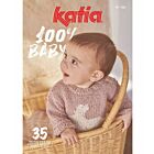 Katia Baby no. 106 - Herfst/Winter, Tijdschrift