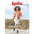 Katia Essentials no. 114 - Herfst/Winter, Tijdschrift