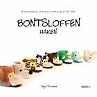 Bontsloffen haken - Anja Toonen, Haakboek