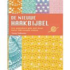 De Nieuwe Haakbijbel - Tracey Todhunter, Haakboek (paperback)