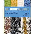 De Haakbijbel - Sarah Hazell, Haakboek (paperback)