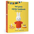 Het Grote Nijntje Haakboek - Dick Bruna