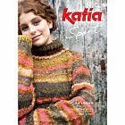 Katia Sport Dames no. 115 - Herfst/Winter, Tijdschrift