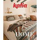 Katia Home no. 4 - Lente/Zomer, Tijdschrift