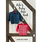 Kiki's Baby Breiboek - Kiki Visser