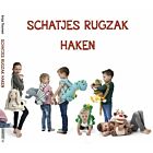 Schatjes rugzak haken - Anja Toonen, Haakboek