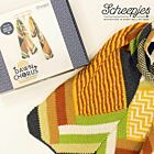 Scheepjes Dawn Chorus CKAL - Goldcrest Scarf - Kit 1