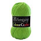 Scheepjes Colour Crafter - 2016 charleroi - Acryl Garen