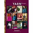 Scheepjes: Romance - YARN Bookazine 12 NL, Tijdschrift