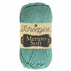 Scheepjes Merino Soft 653 ernst - Wol Garen