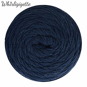 Scheepjes Whirligigette 250 sapphire / donkerblauw - Unikleur Garencake