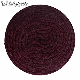 Scheepjes Whirligigette 251 plum - Unikleur Garencake