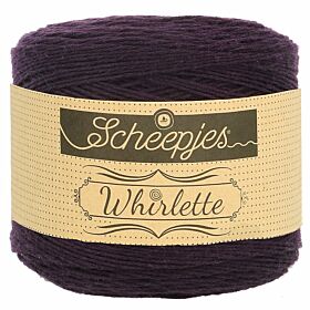 Scheepjes Whirlette 855 grappa - Garencake