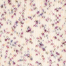 DROPS Fabel Print - 924 confetti cake - Wol Garen 1