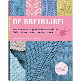 De Breibijbel - Lesley Stanfield & Melody Griffiths (paperback)