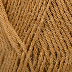 DROPS Nord 23 karamel bruin (Uni Colour) - Alpaca wolgaren