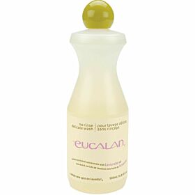 Eucalan Lavendel / Lavender 100ml - Wolwasmiddel