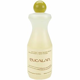 Eucalan Naturel / Natural - 100ml - Wolwasmiddel